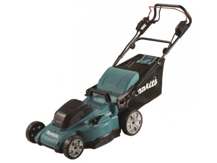 1197 2276 makita dlm481z aku sekacka s pojezdem