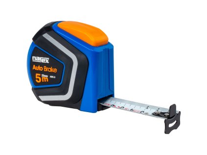 Narex ABX 5 - Ergonomický svinovací metr