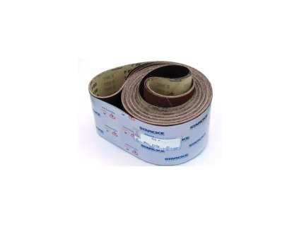 brusny pas papir 150x6500 p60 732e
