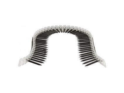 paskovane srouby do sadrokartonu 39 x 30 mm 1000 ks do kovkonstr makita f 30926