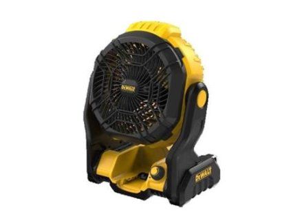 dewalt aku ventilator vetrak dce512n