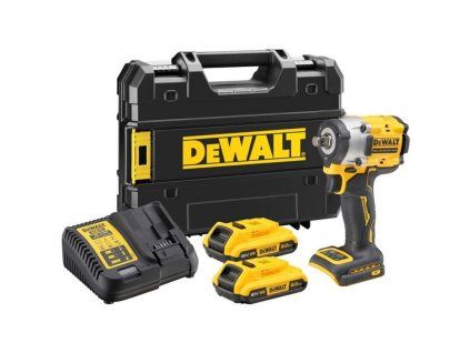 DEWALT DCF921D2T 1 800x800