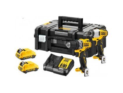 dewalt DCK2110L2T 1 800x800
