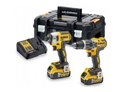dewalt DCK266P2T 1 800x800