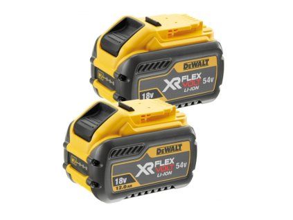 dewalt flexvolt 4 0 12 0 ah startovaci set dcb548y2