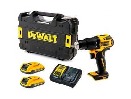 DEWALT DCD709D2T 1 800x800