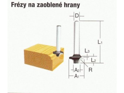 6438 makita d 09422 freza na zaoblene hrany