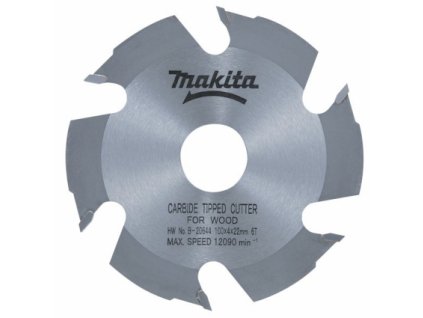 6444 makita b 20644 sterbinova frezka