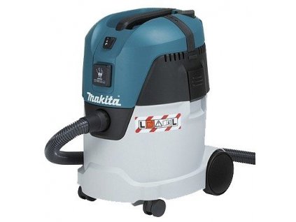 6714 makita vc2512l prumyslovy vysavac