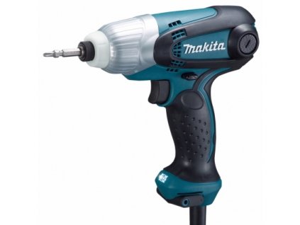 6852 makita td0101f elektricky razovy utahovak