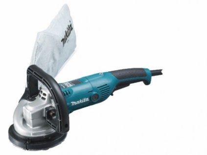 6924 makita pc5000c bruska na beton