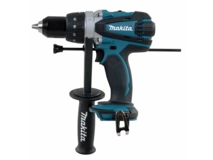 7218 makita dhp458z aku priklepovy sroubovak