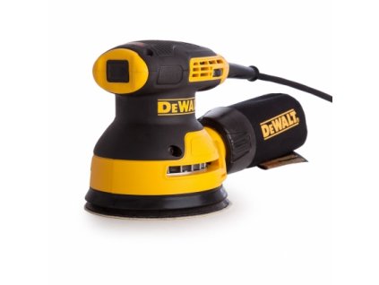 7329 dewalt dwe6423 exentricka bruska