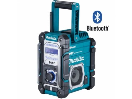 7356 makita dmr112 aku radio