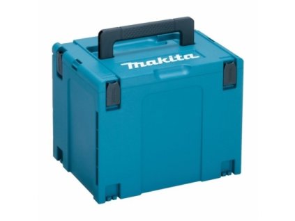 7539 1 makita 821552 6 systainer makpac typ 4 395 x 295 x 315 mm