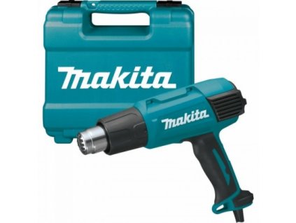 7989 makita hg6031vk horkovzdusna pistole