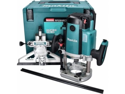 8082 makita rp2303fcxj horni freza