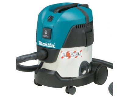 8091 makita vc2012l prumyslovy vysavac