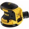DeWALT DCW210NT aku exentrická bruska