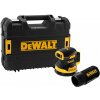 DeWALT DCW210NT aku exentrická bruska