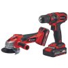 einhell classic power tool kit 4257238 productimage 101