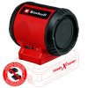 einhell classic cordless speaker 4514150 productimage 101