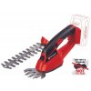 einhell classic cordless grass and bush shear 3410370 productimage 101