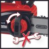 einhell professional top handled cordless chain saw 4600020 detail image 105