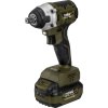 Narex CSR 350-3S - Akumulátorový rázový utahovák CAMOUFLAGE
