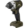 Narex CSR 350-3S - Akumulátorový rázový utahovák CAMOUFLAGE