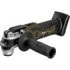 Narex CPM 3E - Akumulátorová multifunkční oscilační pila CAMOUFLAGE