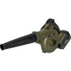 Narex CVF 230-3 - Akumulátorový fukar 2v1 CAMOUFLAGE
