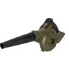 Narex CVF 230-3 - Akumulátorový fukar 2v1 CAMOUFLAGE