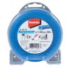 E 01747 Four leaf Nylon cord 1.65mm 30m pkg 1