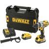 dewalt akumulatorova bezuhlikova vrtacka dcd991p2 (2)