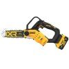 dewalt 18v 20cm prorezavaci pila x 5 ah dcmps520p1