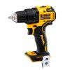 dewalt akumulatorovy vrtaci sroubovak 18v xr 65 nm dcd708n