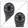 DWR180Z Feature Shot(rotation switch)