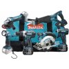 4554 makita dlx6011 aku sada