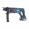 6648 makita dhr241rfj aku kombinovane kladivo