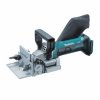 6843 makita dpj180z aku sterbinova frezka