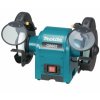 6879 makita gb602 dvoukotoucova bruska