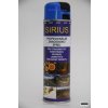 7107 znackovaci sprej sirius standard 500ml modry