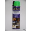 7116 znackovaci sprej sirius standard 500ml zeleny