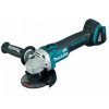 7185 makita dga504rtj aku uhlova bruska