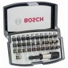 7248 bosch sada sroubovacich bitu 32 dilu 2607017319