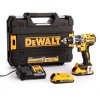 7323 1 dewalt dcd796d2 aku bezuhlikova priklepova vrtacka