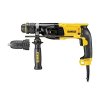 7326 dewalt d25134k kombinovane kladivo