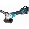 7374 makita dga513rtj aku uhlova bruska v systaineru