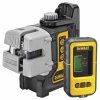 7503 dewalt dw089kd krizovy laser prijimac de0892